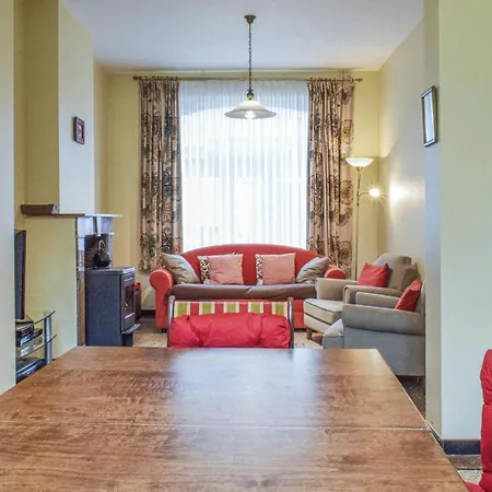 Holiday home Violier *