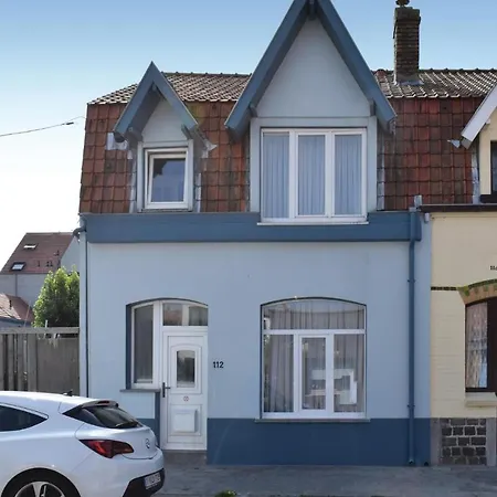 Holiday home Violier