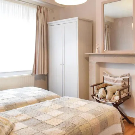 Violier Holiday home Ostend