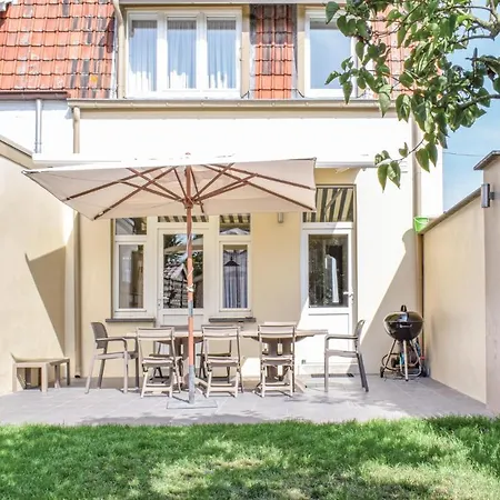 Holiday home Violier