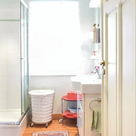 Ferienhaus Violier *